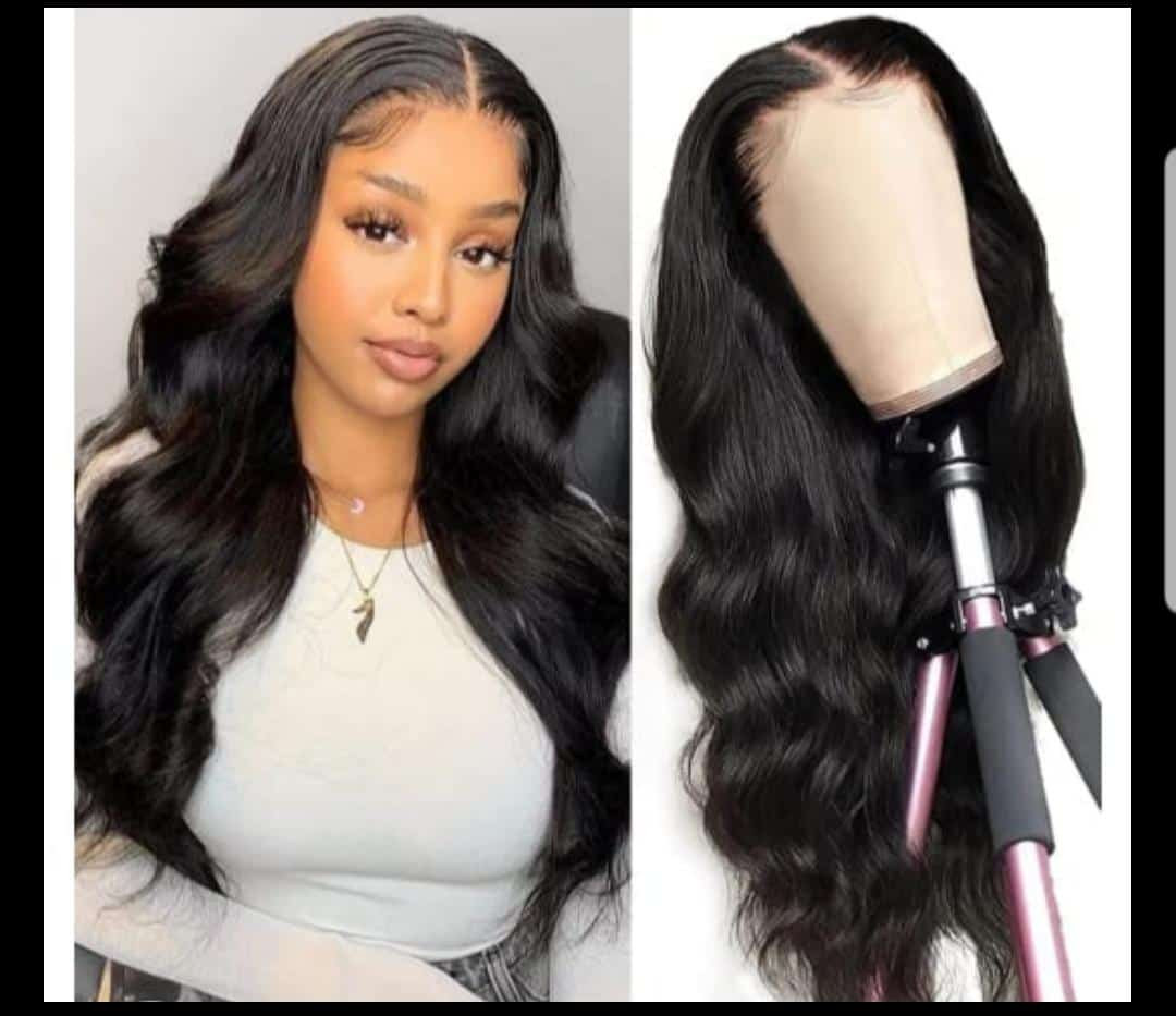 Wig 20/22 inch