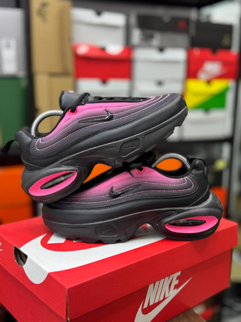 Airmax Portal