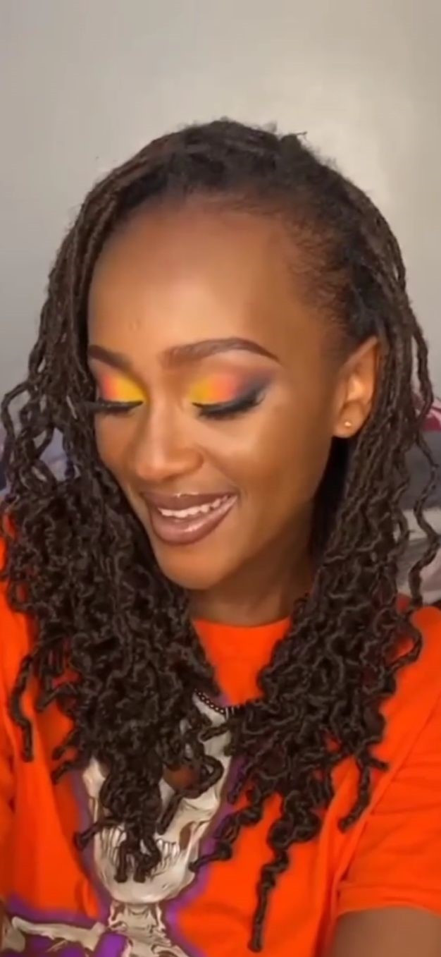 Birthday Glam