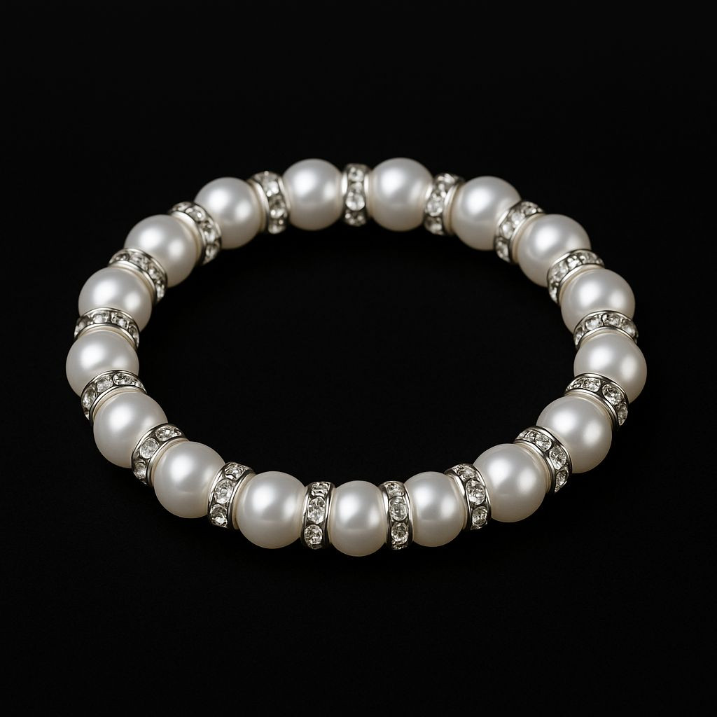 Pearl Bracelet
