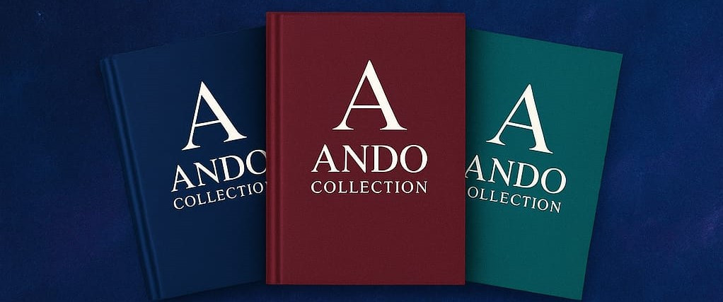 Branded Books