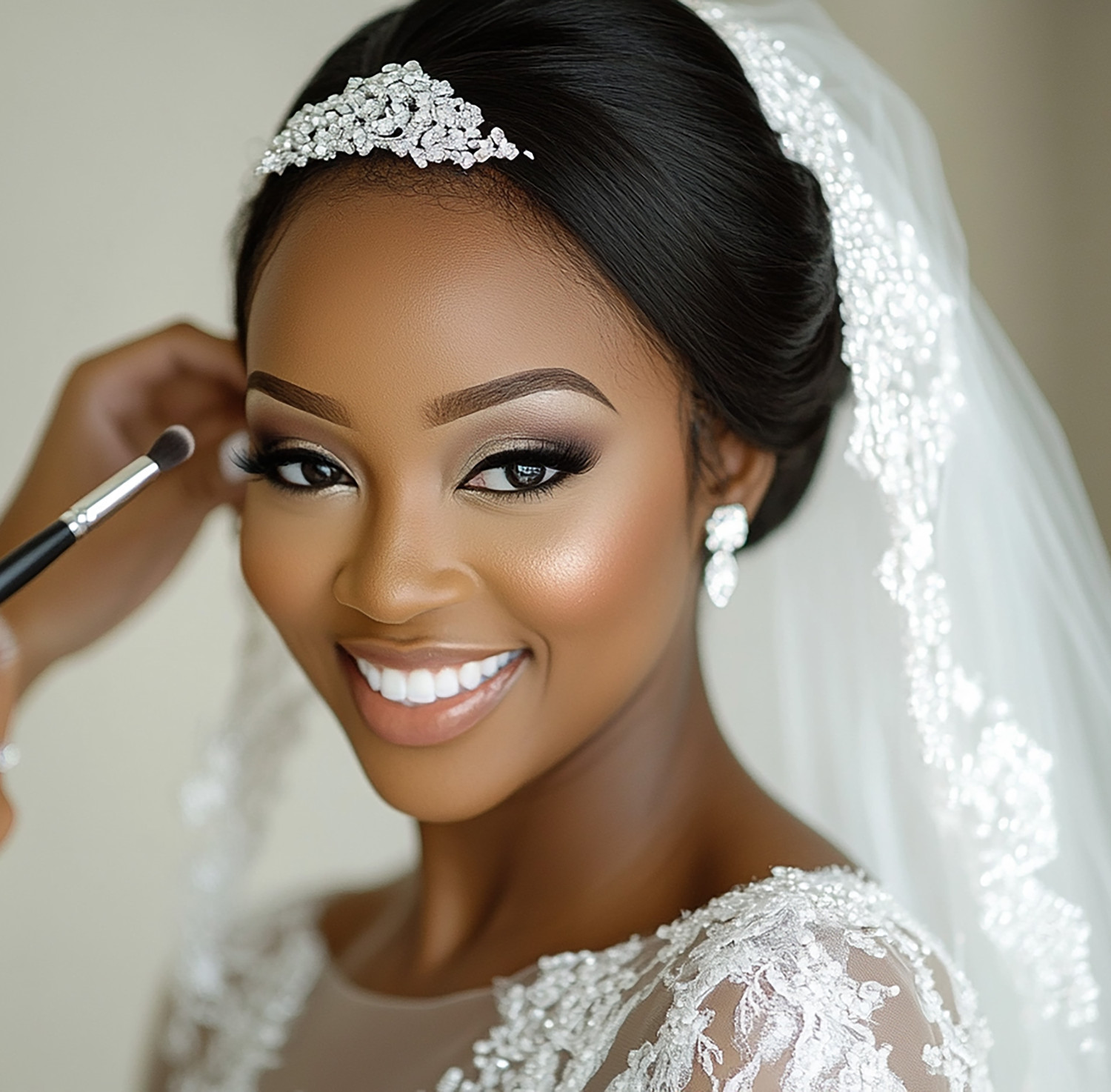 Bridal Make Up