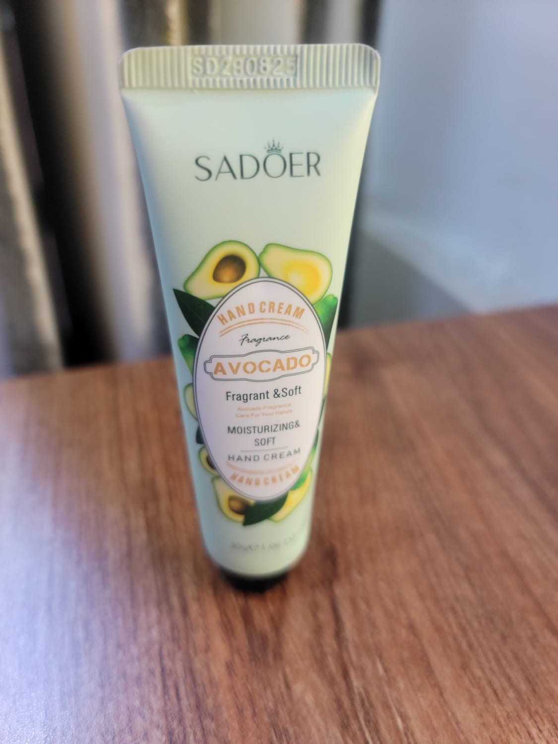 Hand Cream