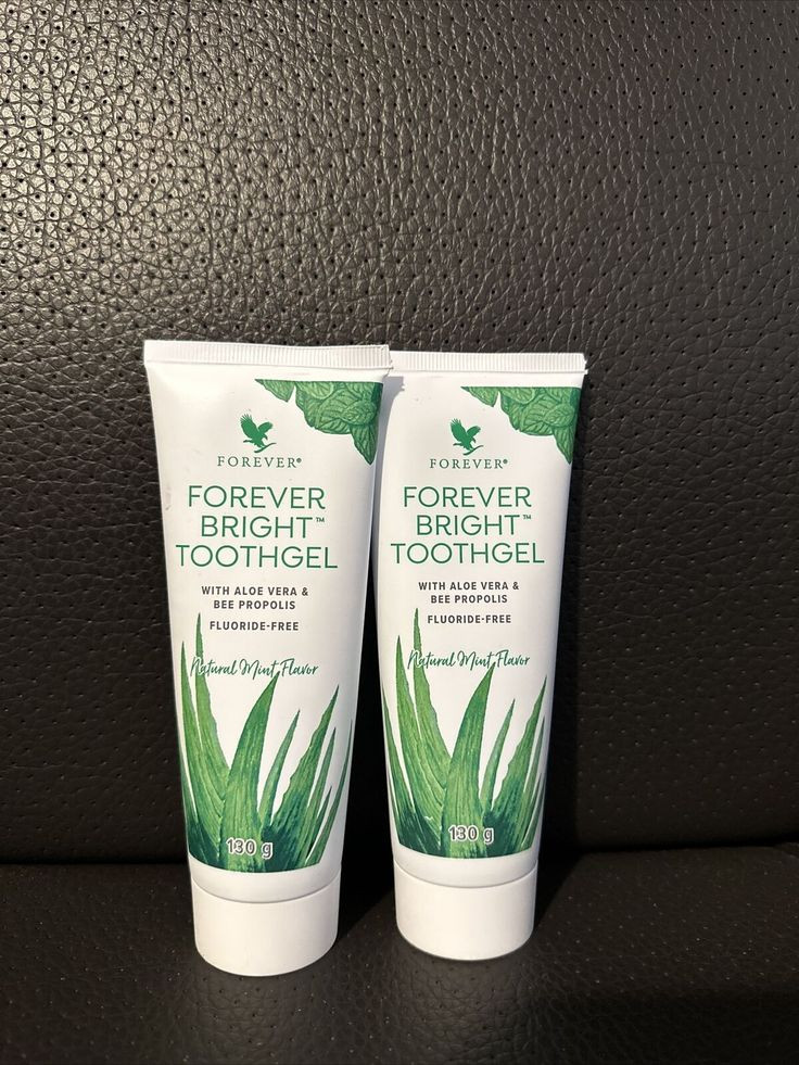 Forever Bright Toothgel