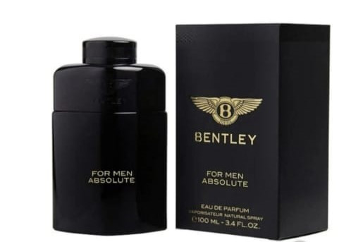 Bentley For Men Absolute