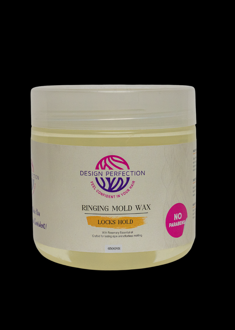 Ringing Mold Wax