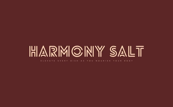 Harmony Salt
