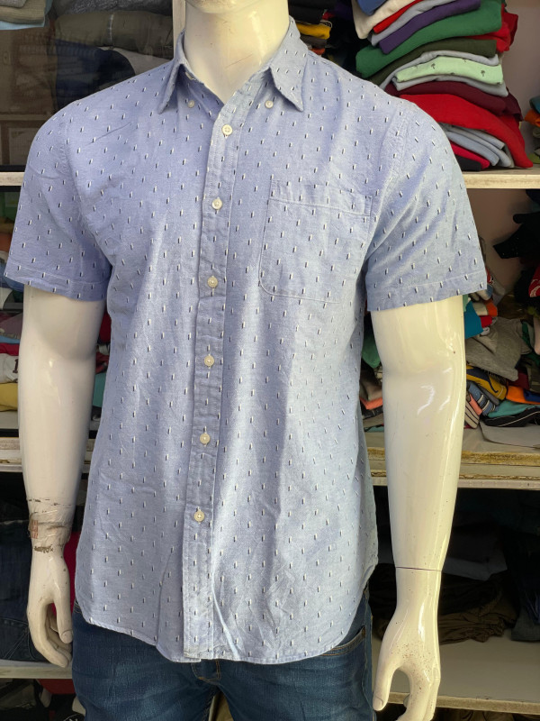 Quality male shirts