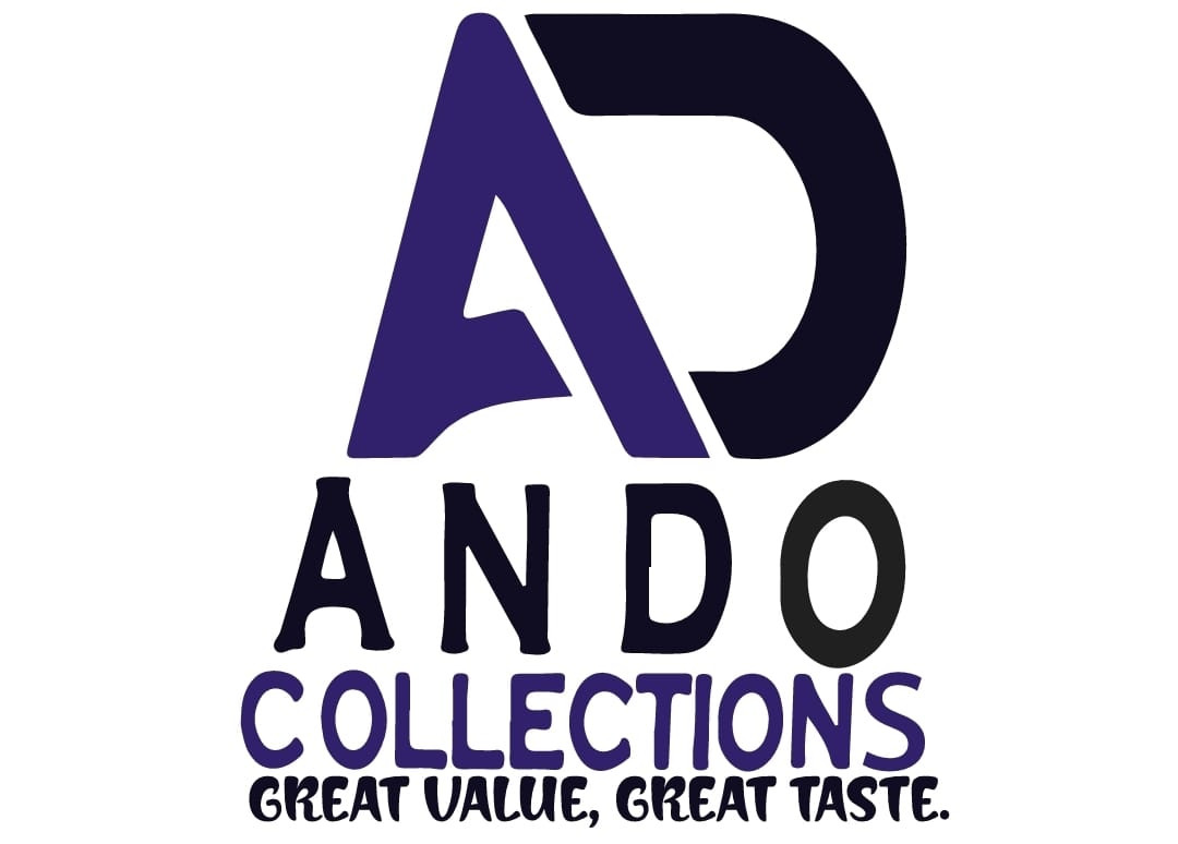 ANDO COLLECTION AND DESIGN