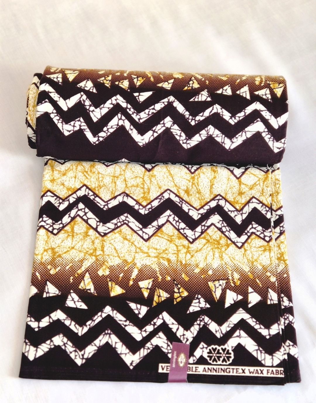 African Print Fabric