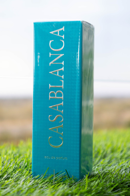Casablanca