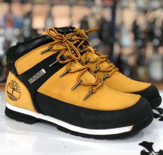 Timber Sport Shoes