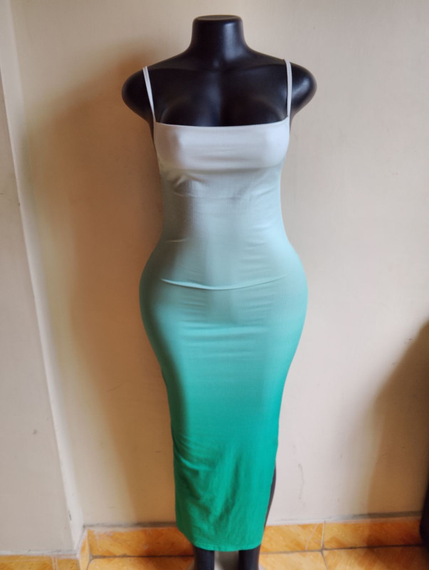 Body Con Dress