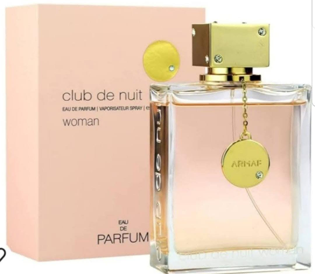 Club De Nuit Intense