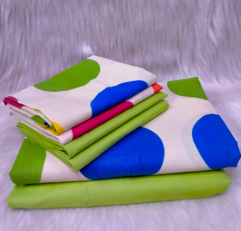 Bed Cover