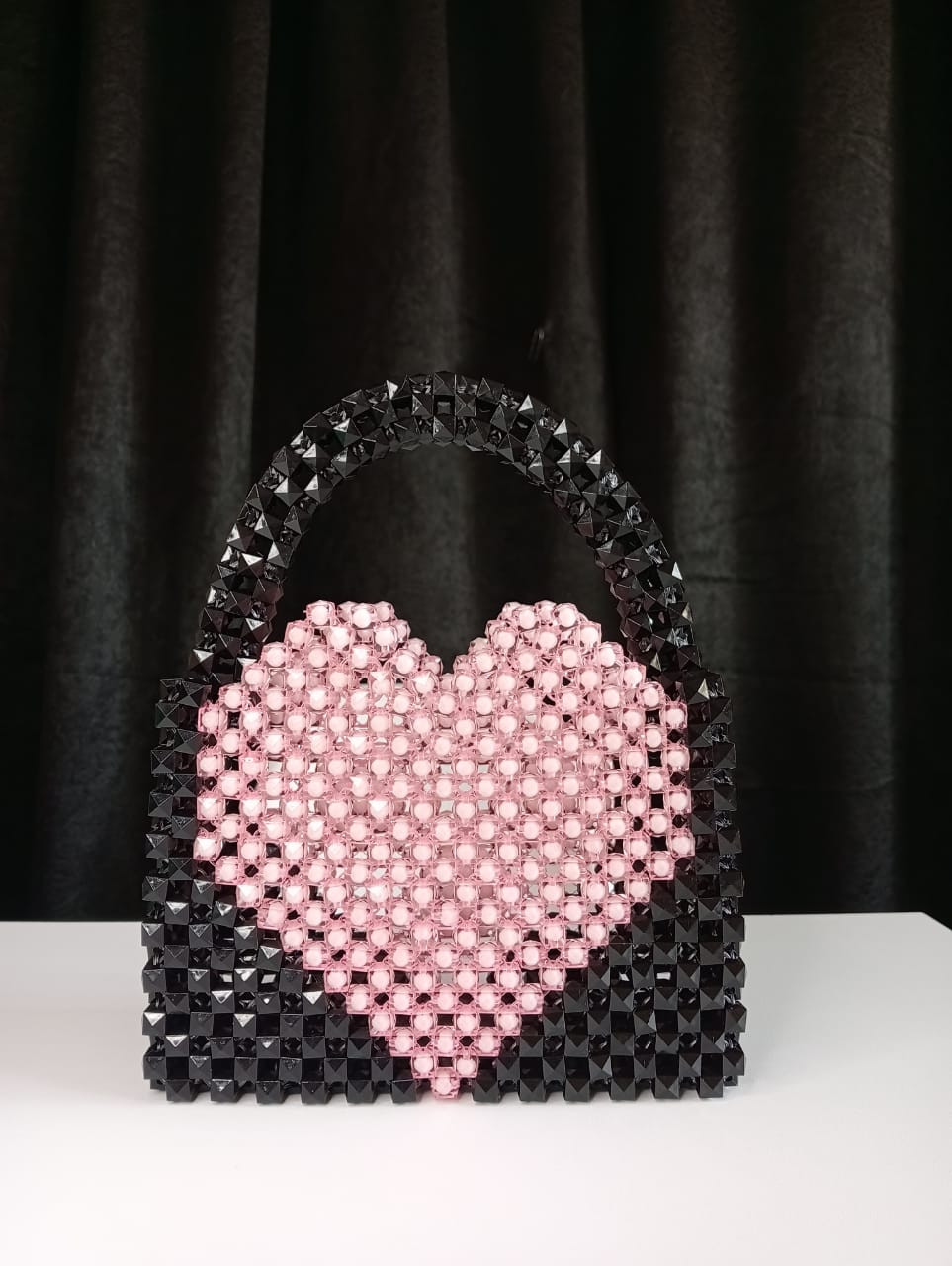 Heart Bag