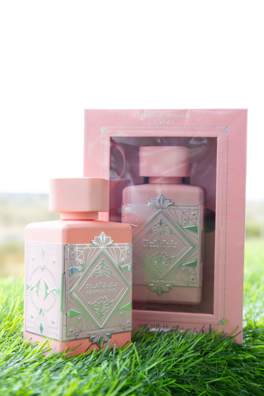 Badee Al Oud Collection