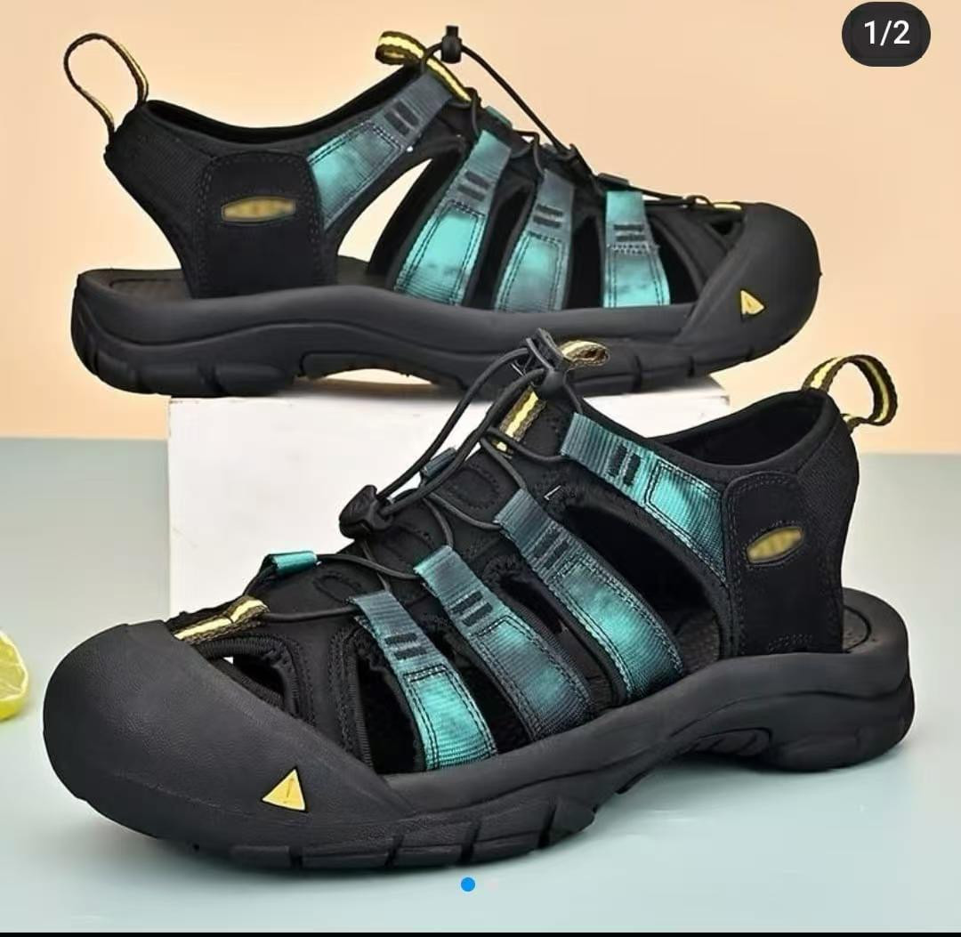 Keen Open
