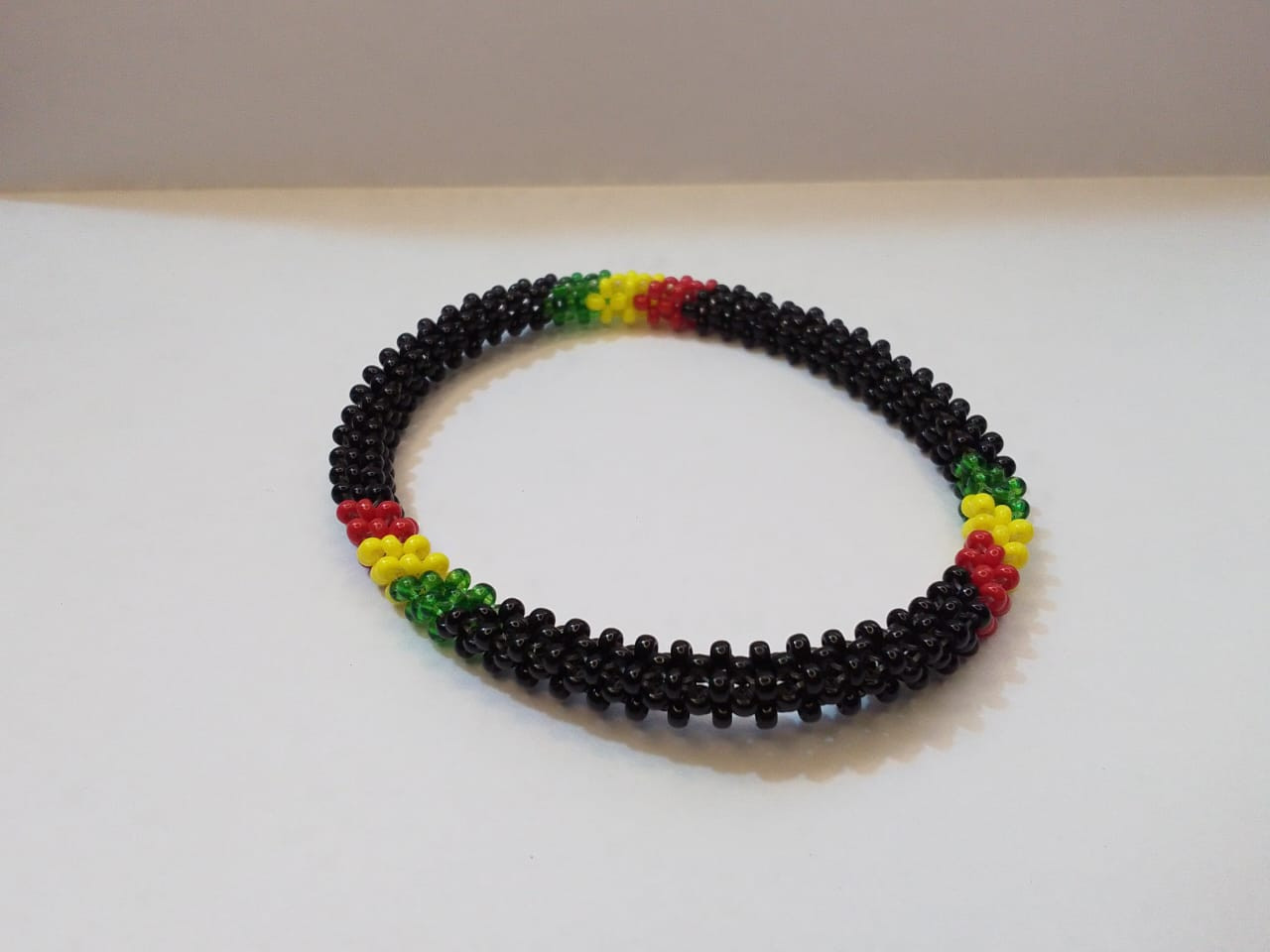 Beaded Bracelet