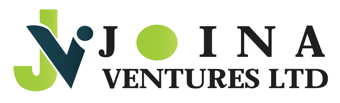 Joina Ventures Ltd