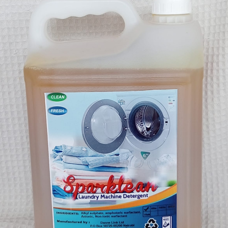 Laundry Machine Wash 5lt