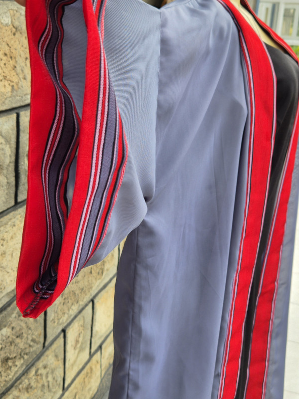 Fancy Pool Beach Kimono Cover Up