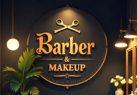 Jeff Mobile Barber and Make up