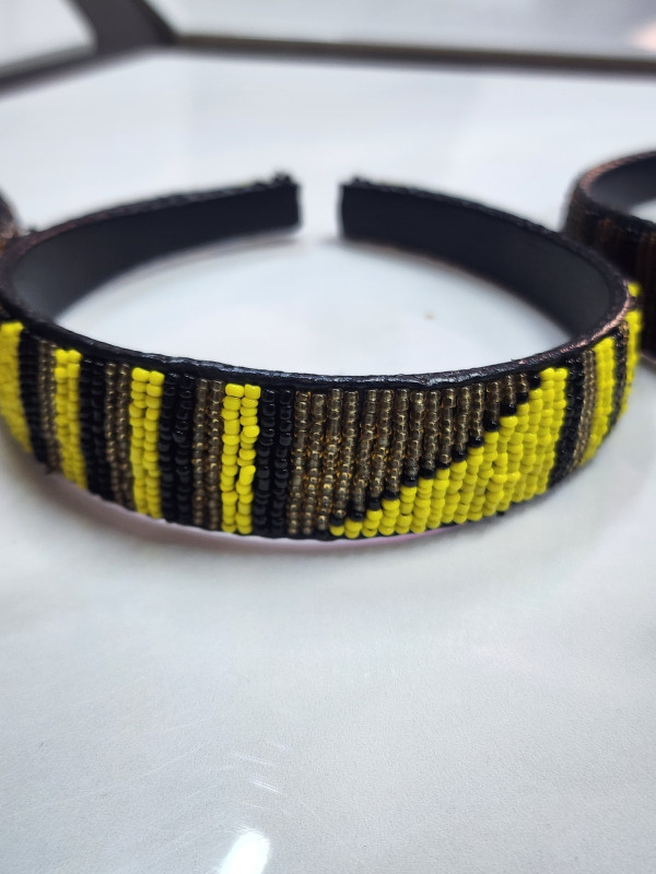 Neckpiece