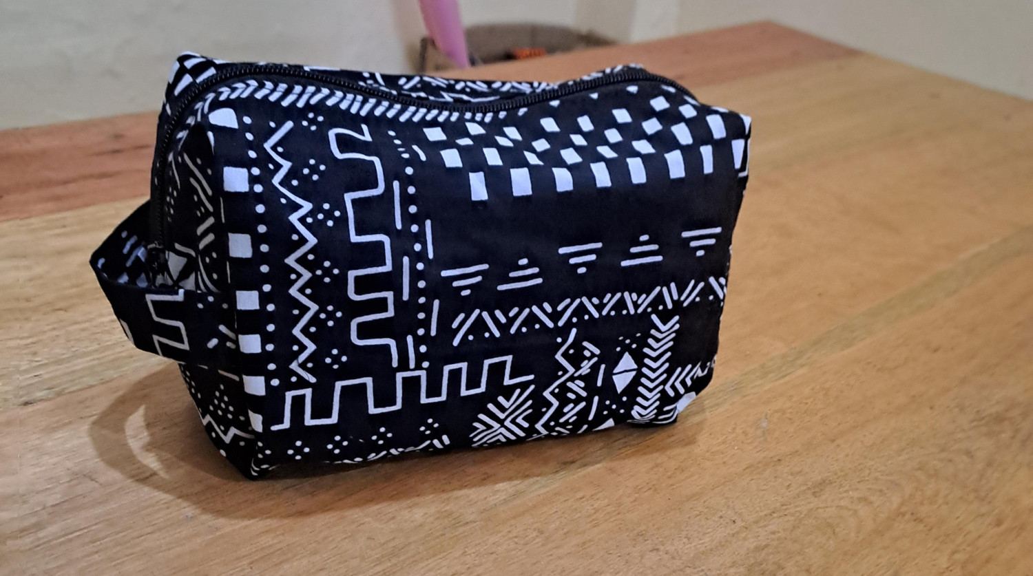 Toiletry Bags
