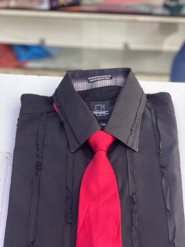 Quality male shirts