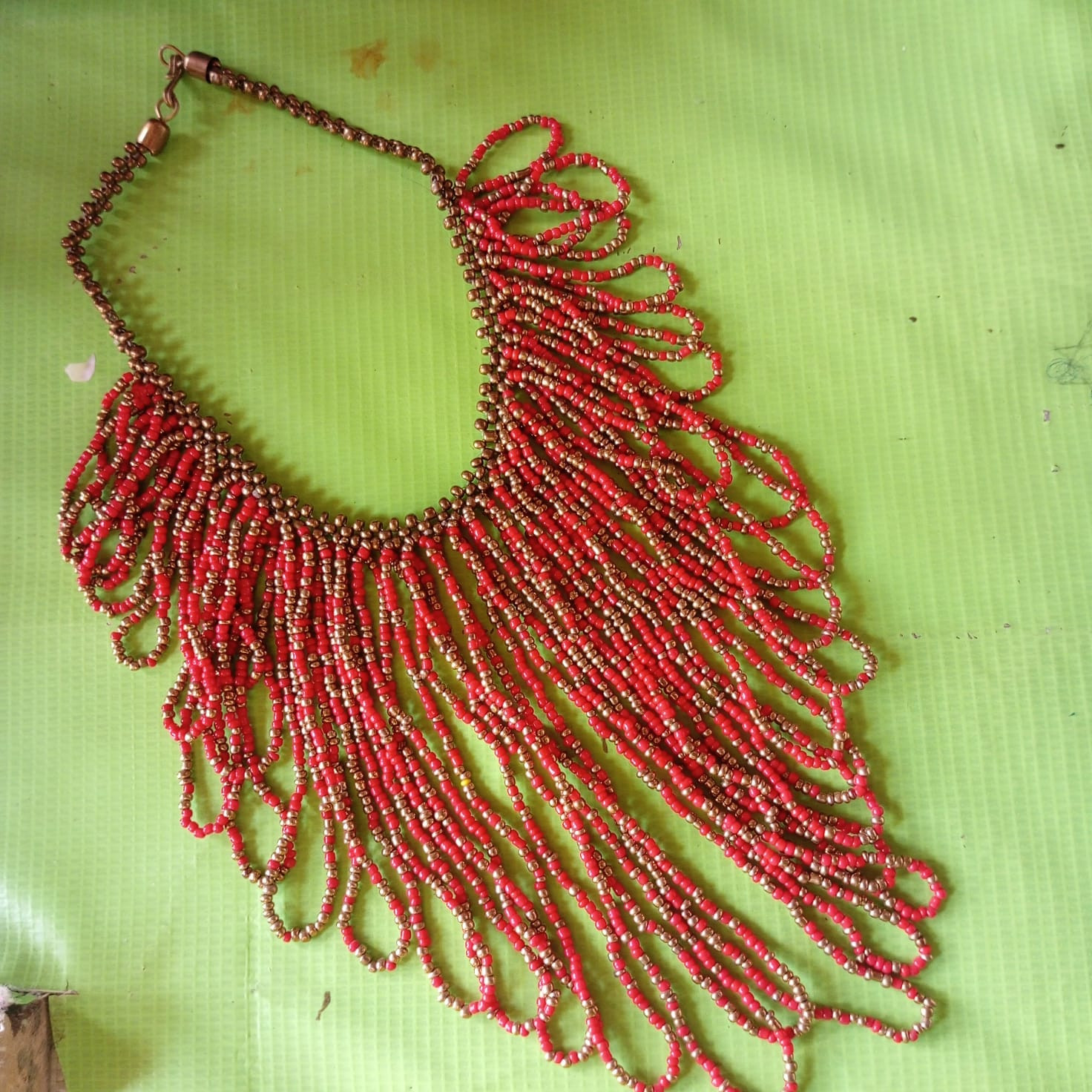 Chunky Necklace