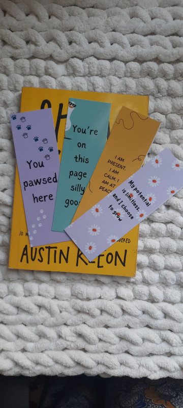 BookMarks