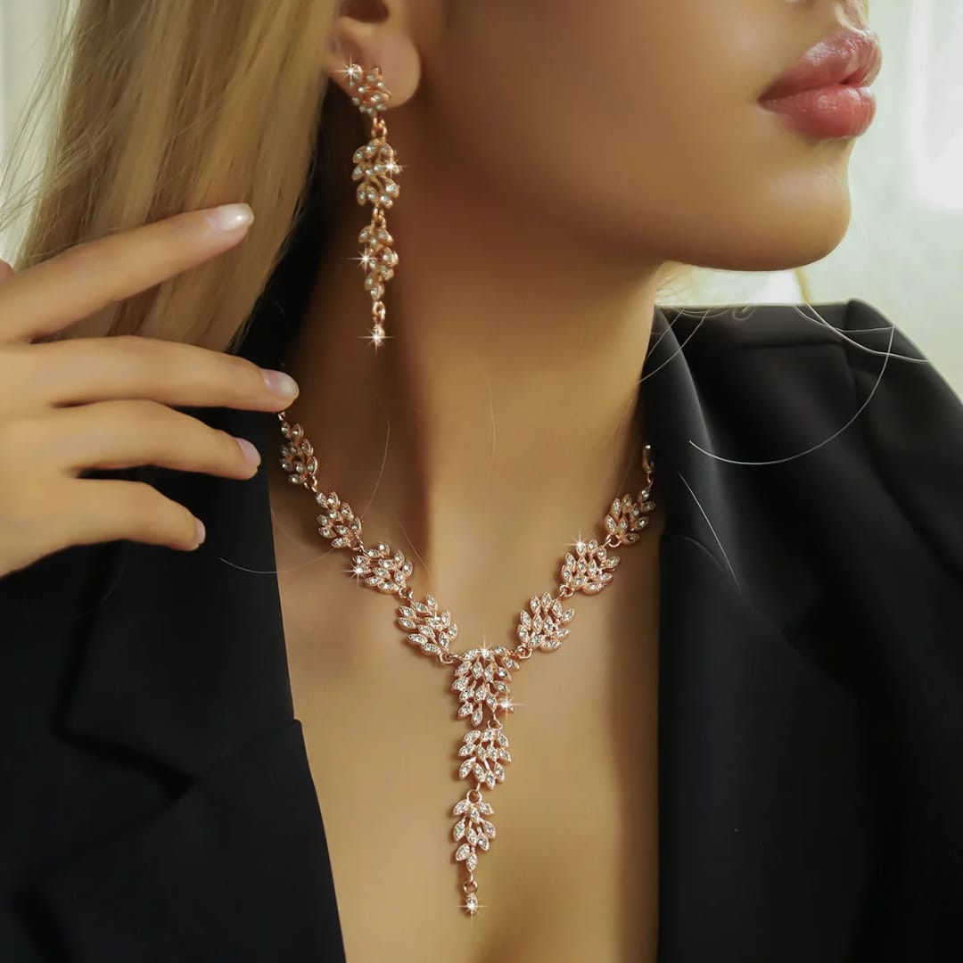Matching Jewelry set