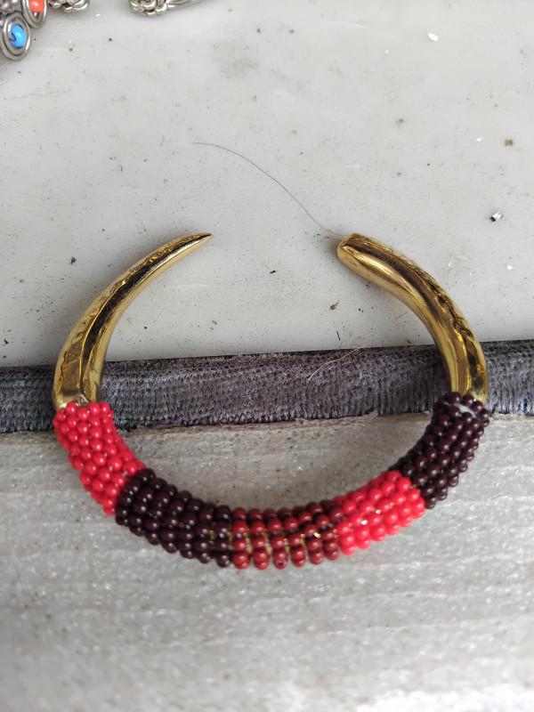 Beaded Bracelet