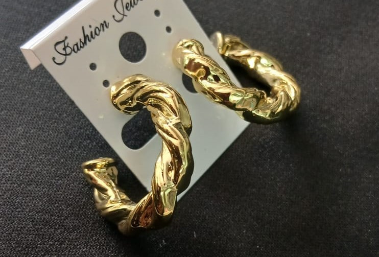 Stylish Earrings