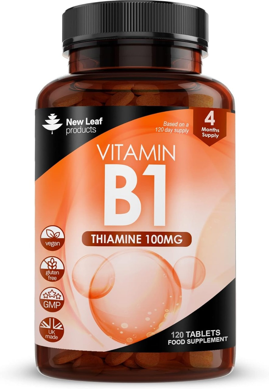 Vitamin B1