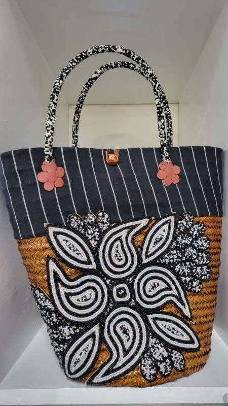 Kiondo Bag with Stylish Design