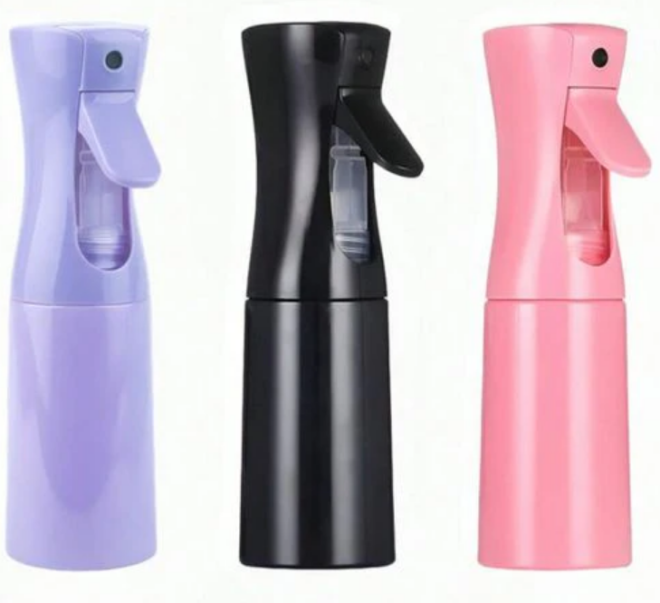 Multipurpose Continuous Fine MIST SPRAY BOTTLE - 200ml