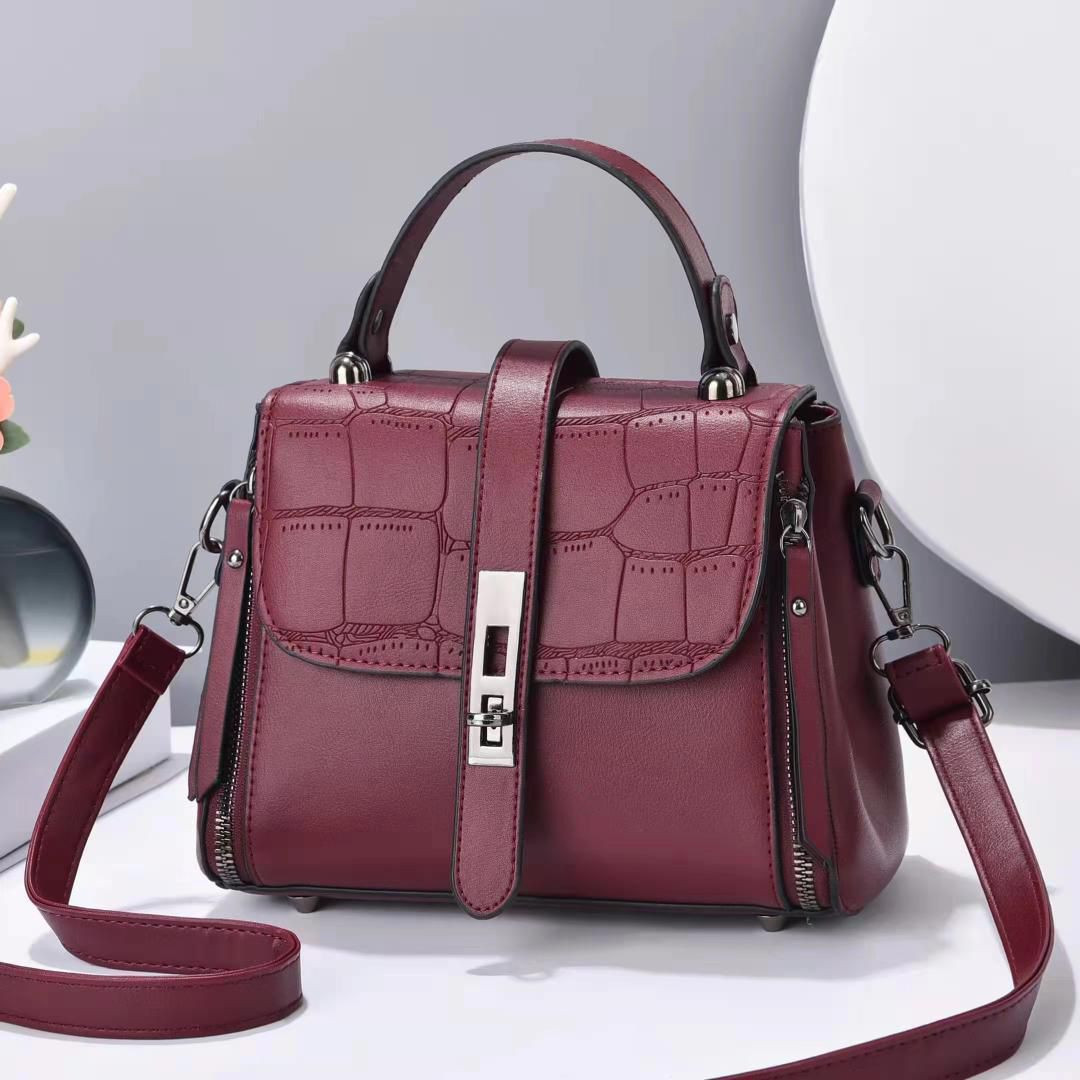 Handbags