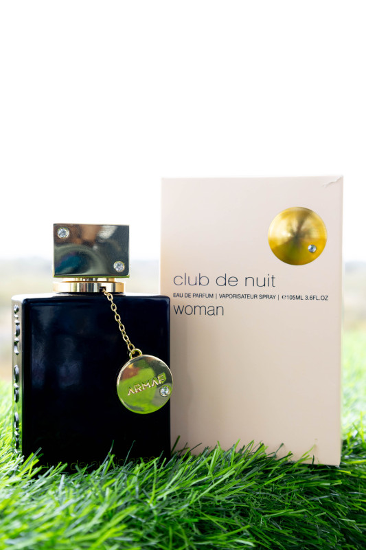 Club de Nuit Intense Woman