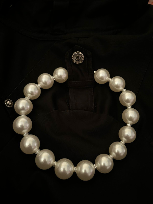 The Sovereign Necklace