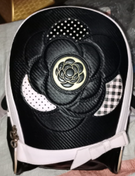 Emma Thrift Bags