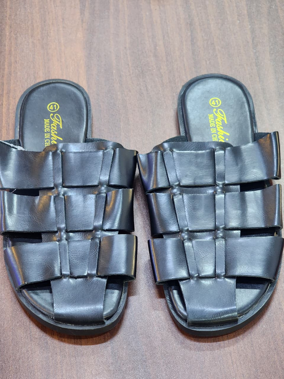 Mens Sandals