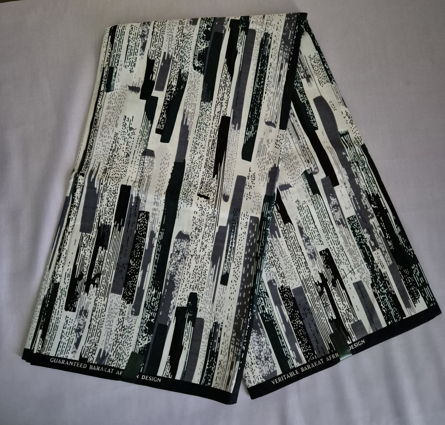 African Print Fabric