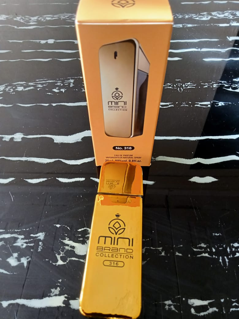 Mini Brand Collection