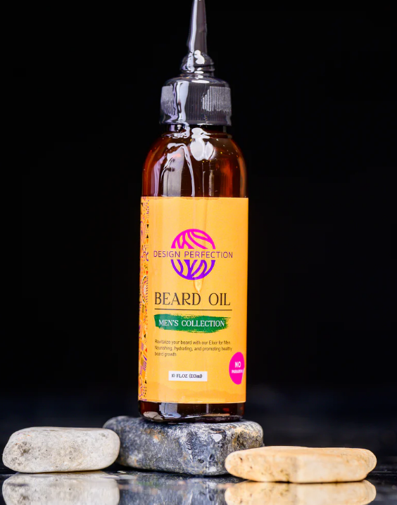 Beard Oil