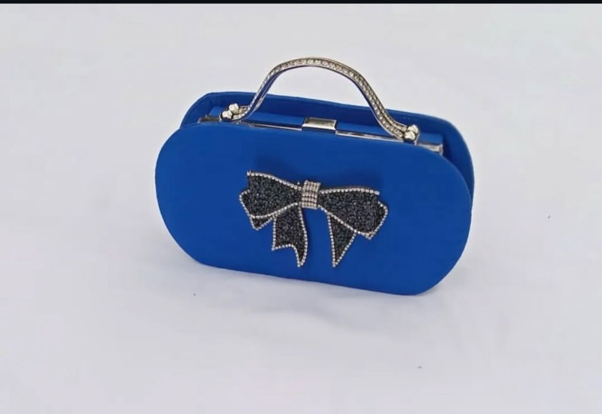 Clutch bag