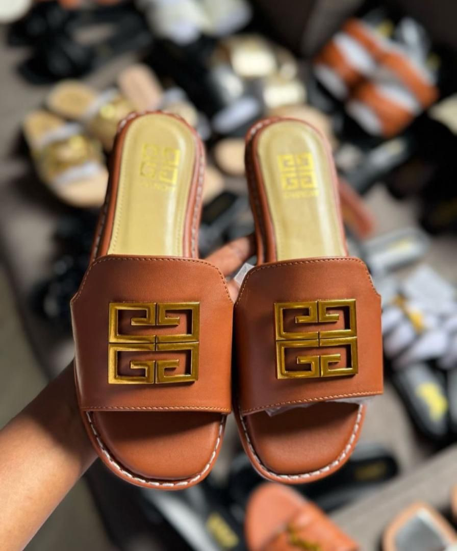 Ladies Sandals