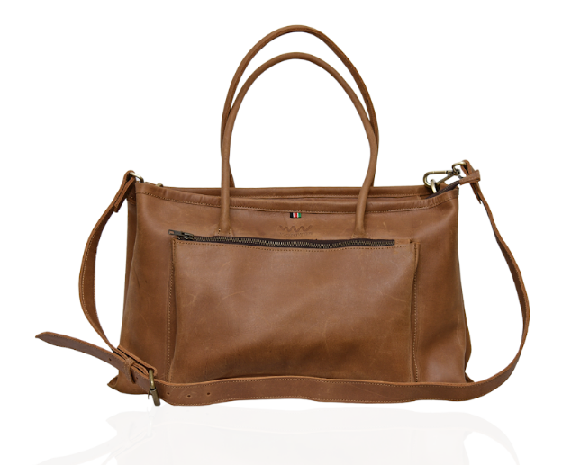 Sanga Briefcase Bag