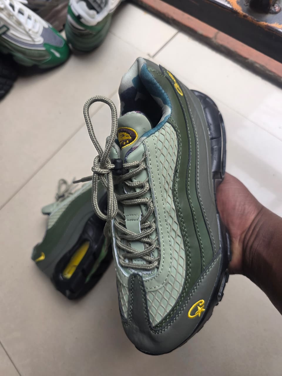 AirMax 95